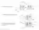 Fig. 01 - Method for applying flowable hydrogels to a cornea