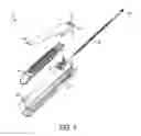 Fig. 04 - Power control arrangements for surgical instruments and batteries