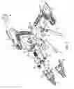 Fig. 08 - Power control arrangements for surgical instruments and batteries