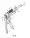 Fig. 10 - Power control arrangements for surgical instruments and batteries