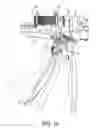 Fig. 11 - Power control arrangements for surgical instruments and batteries