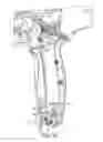 Fig. 17 - Power control arrangements for surgical instruments and batteries