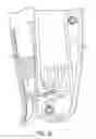 Fig. 21 - Power control arrangements for surgical instruments and batteries