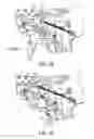 Fig. 35 - Power control arrangements for surgical instruments and batteries
