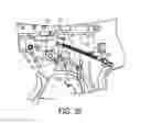 Fig. 36 - Power control arrangements for surgical instruments and batteries