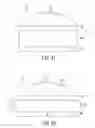 Fig. 40 - Power control arrangements for surgical instruments and batteries