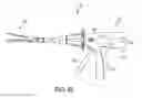 Fig. 44 - Power control arrangements for surgical instruments and batteries