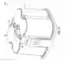 Fig. 50 - Power control arrangements for surgical instruments and batteries