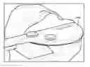 Fig. 01 - Patient selectable joint arthroplasty devices and surgical tools