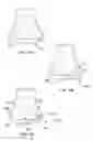Fig. 09 - Patient selectable joint arthroplasty devices and surgical tools