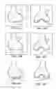 Fig. 16 - Patient selectable joint arthroplasty devices and surgical tools