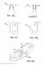 Fig. 21 - Patient selectable joint arthroplasty devices and surgical tools