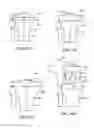 Fig. 23 - Patient selectable joint arthroplasty devices and surgical tools