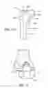 Fig. 24 - Patient selectable joint arthroplasty devices and surgical tools