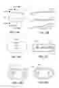 Fig. 28 - Patient selectable joint arthroplasty devices and surgical tools