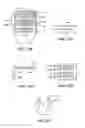 Fig. 31 - Patient selectable joint arthroplasty devices and surgical tools