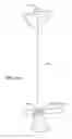 Fig. 33 - Patient selectable joint arthroplasty devices and surgical tools