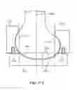 Fig. 49 - Patient selectable joint arthroplasty devices and surgical tools