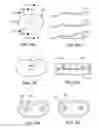 Fig. 28 - Patient selectable joint arthroplasty devices and surgical tools