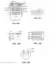 Fig. 31 - Patient selectable joint arthroplasty devices and surgical tools
