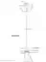 Fig. 33 - Patient selectable joint arthroplasty devices and surgical tools