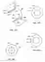 Fig. 43 - Patient selectable joint arthroplasty devices and surgical tools