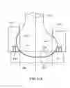 Fig. 49 - Patient selectable joint arthroplasty devices and surgical tools