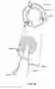Fig. 57 - Patient selectable joint arthroplasty devices and surgical tools