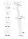 Fig. 22 - PATIENT SELECTABLE JOINT ARTHROPLASTY DEVICES AND SURGICAL TOOLS