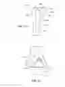 Fig. 24 - PATIENT SELECTABLE JOINT ARTHROPLASTY DEVICES AND SURGICAL TOOLS