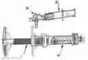 Fig. 01 - MIXING AND DISPENSING APPARATUS FOR BONE VOID FILLER
