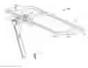 Fig. 01 - Surgical instrument support system and method