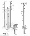 Fig. 02 - Tool system for dynamic spinal implants