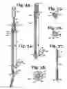 Fig. 11 - Tool system for dynamic spinal implants