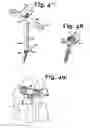 Fig. 14 - Tool system for dynamic spinal implants