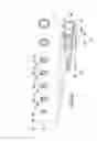 Fig. 05 - Intraocular lens insertion device