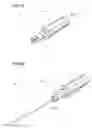 Fig. 15 - Intraocular lens insertion device