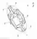 Fig. 08 - Device for holding, folding and injecting an intraocular lens