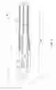 Fig. 05 - Radially-firing electrohydraulic lithotripsy probe