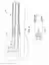 Fig. 07 - Radially-firing electrohydraulic lithotripsy probe