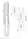 Fig. 10 - Radially-firing electrohydraulic lithotripsy probe