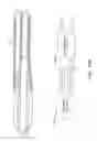 Fig. 12 - Radially-firing electrohydraulic lithotripsy probe
