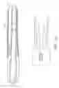 Fig. 14 - Radially-firing electrohydraulic lithotripsy probe