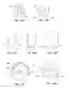 Fig. 27 - Soft tissue repair methods and apparatus