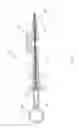 Fig. 03 - Through the scope tension member release clip