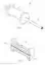 Fig. 05 - Through the scope tension member release clip