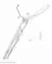 Fig. 10 - Through the scope tension member release clip
