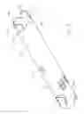 Fig. 11 - Through the scope tension member release clip