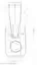 Fig. 19 - Through the scope tension member release clip