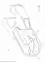 Fig. 20 - Through the scope tension member release clip